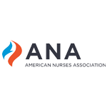 American Nurse Association Logo