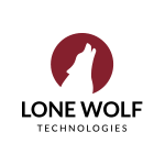 Lone-Wolf Logo