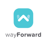 WayForward Logo